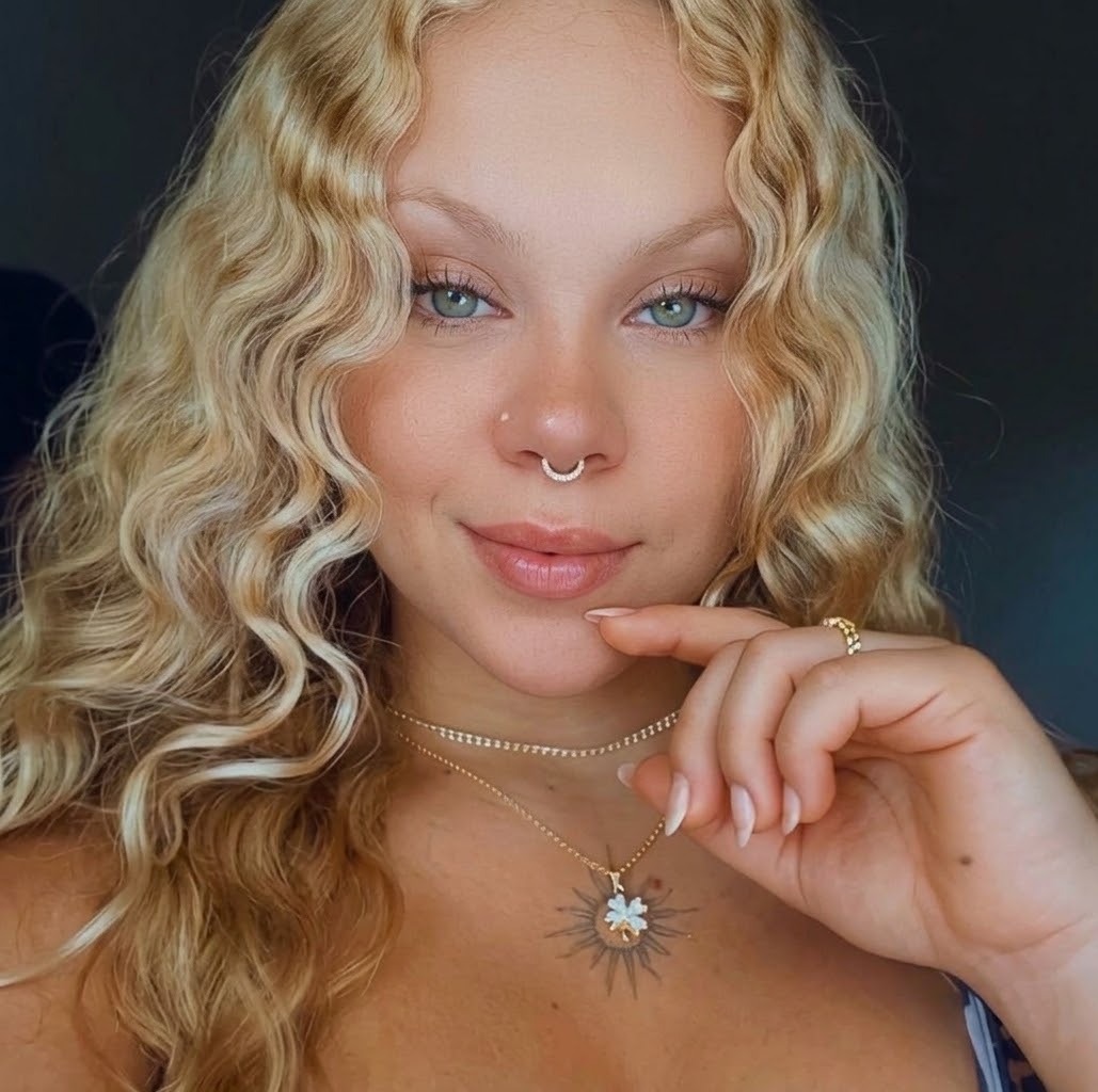Foto de Perfil da Juliana